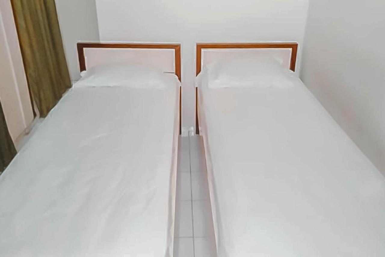 Hotel Vankana Syariah Kuningan Redpartner Buitenkant foto